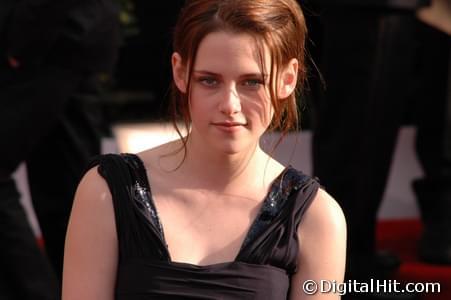 Kristen Stewart | 14th Annual Screen Actors Guild Awards