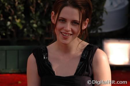 Kristen Stewart | 14th Annual Screen Actors Guild Awards