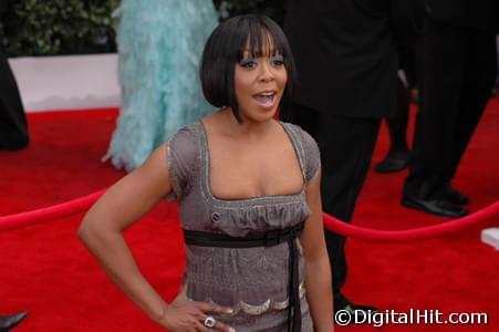 Tichina Arnold | 14th Annual Screen Actors Guild Awards