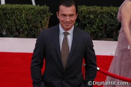 William Abadie | 14th Annual Screen Actors Guild Awards