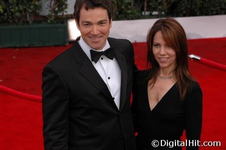 Jon Tenney | 14th Annual Screen Actors Guild Awards