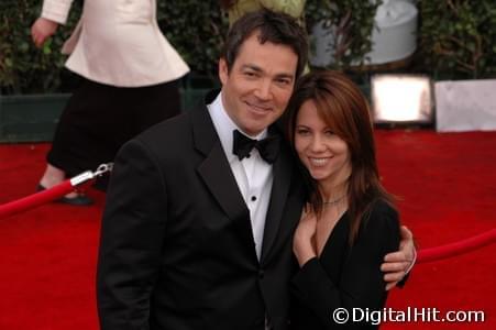 Jon Tenney | 14th Annual Screen Actors Guild Awards