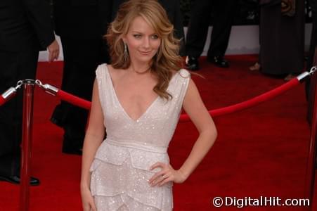 Becki Newton | 14th Annual Screen Actors Guild Awards