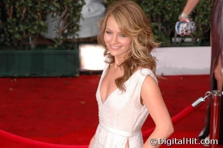 Becki Newton | 14th Annual Screen Actors Guild Awards