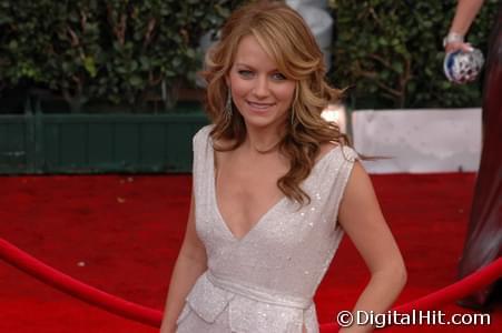 Becki Newton | 14th Annual Screen Actors Guild Awards