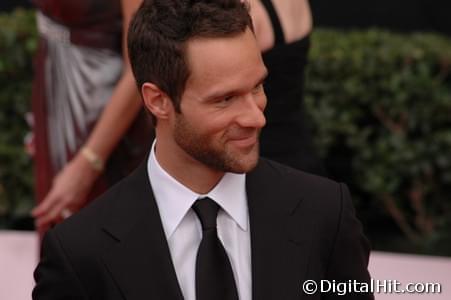 Chris Diamantopoulos | 14th Annual Screen Actors Guild Awards