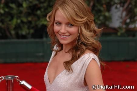 Becki Newton | 14th Annual Screen Actors Guild Awards