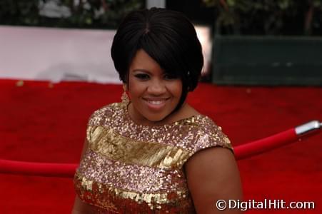 Chandra Wilson | 14th Annual Screen Actors Guild Awards