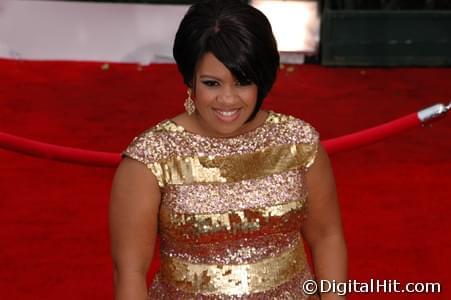 Chandra Wilson | 14th Annual Screen Actors Guild Awards