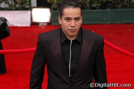 John Ortiz | 14th Annual Screen Actors Guild Awards