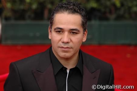 John Ortiz | 14th Annual Screen Actors Guild Awards