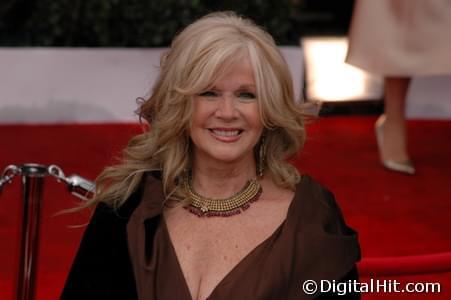 Connie Stevens | 14th Annual Screen Actors Guild Awards