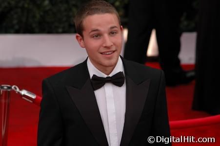 Shawn Pyfrom | 14th Annual Screen Actors Guild Awards