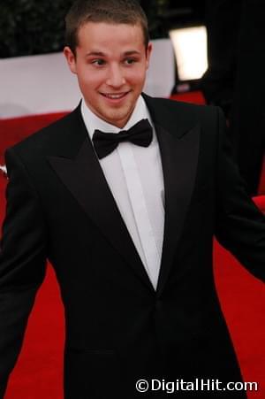 Shawn Pyfrom | 14th Annual Screen Actors Guild Awards