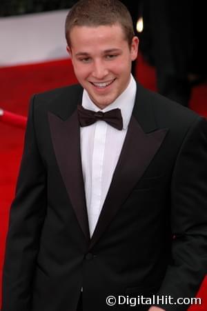 Shawn Pyfrom | 14th Annual Screen Actors Guild Awards