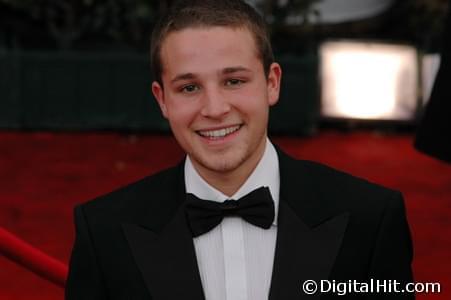 Shawn Pyfrom | 14th Annual Screen Actors Guild Awards