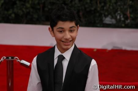 Mark Indelicato | 14th Annual Screen Actors Guild Awards