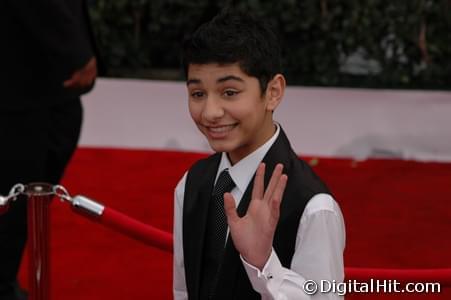 Mark Indelicato | 14th Annual Screen Actors Guild Awards