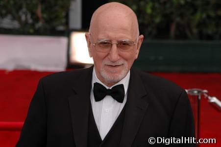 Dominic Chianese | 14th Annual Screen Actors Guild Awards