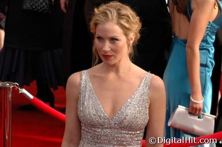 Christina Applegate | 14th Annual Screen Actors Guild Awards