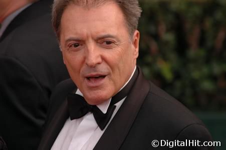 Armand Assante | 14th Annual Screen Actors Guild Awards