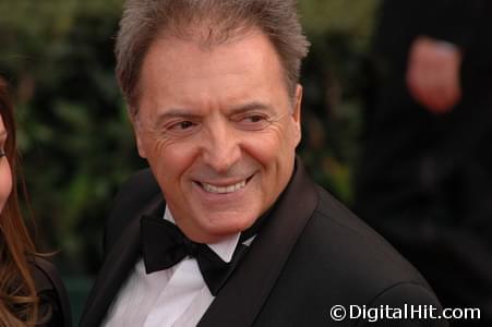 Armand Assante | 14th Annual Screen Actors Guild Awards