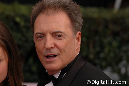 Armand Assante | 14th Annual Screen Actors Guild Awards