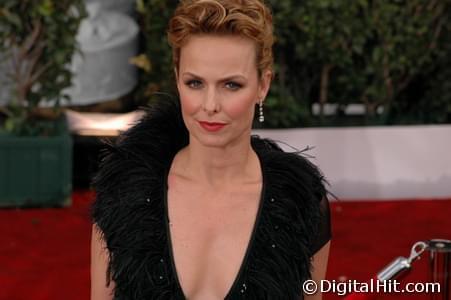 Melora Hardin | 14th Annual Screen Actors Guild Awards