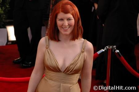 Kate Flannery | 14th Annual Screen Actors Guild Awards