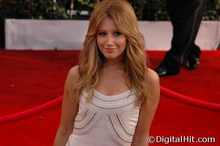 Ashley Tisdale | 14th Annual Screen Actors Guild Awards