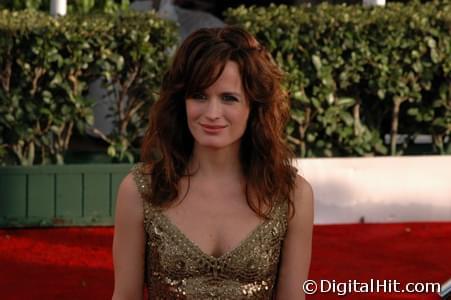 Elizabeth Reaser | 14th Annual Screen Actors Guild Awards