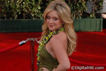 Jane Krakowski | 14th Annual Screen Actors Guild Awards