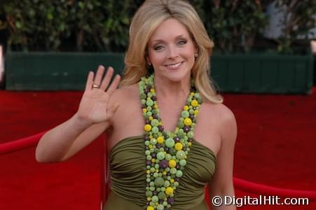 Jane Krakowski | 14th Annual Screen Actors Guild Awards