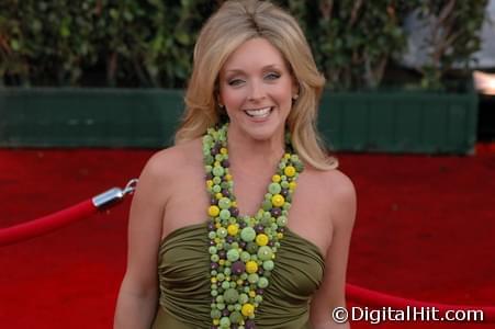 Jane Krakowski | 14th Annual Screen Actors Guild Awards