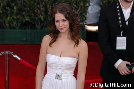 Lyndsy Fonseca | 14th Annual Screen Actors Guild Awards