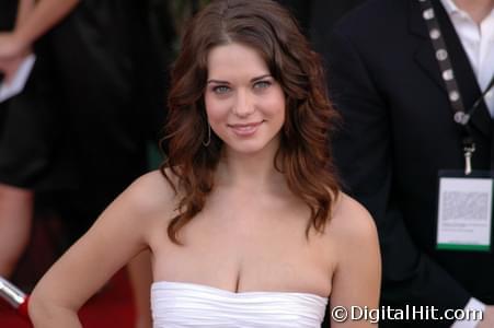 Lyndsy Fonseca | 14th Annual Screen Actors Guild Awards