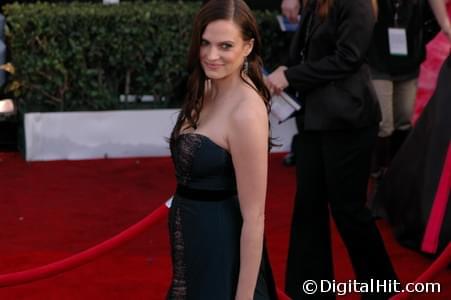 Vinessa Shaw | 14th Annual Screen Actors Guild Awards