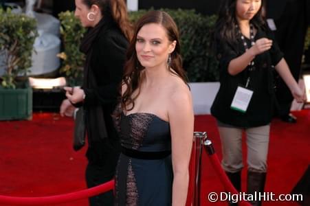 Vinessa Shaw | 14th Annual Screen Actors Guild Awards