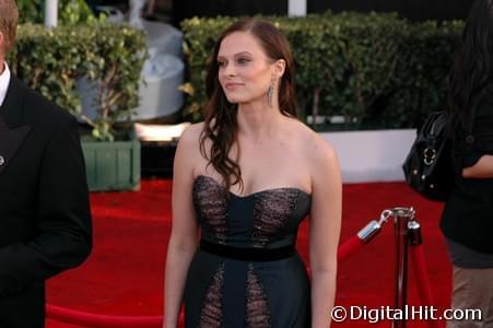 Vinessa Shaw | 14th Annual Screen Actors Guild Awards