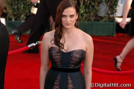 Vinessa Shaw | 14th Annual Screen Actors Guild Awards