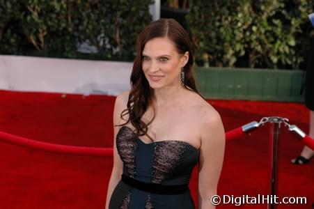 Vinessa Shaw | 14th Annual Screen Actors Guild Awards