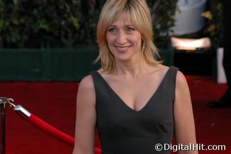 Edie Falco | 14th Annual Screen Actors Guild Awards