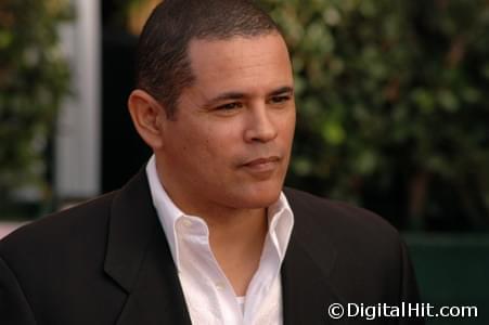 Raymond Cruz | 14th Annual Screen Actors Guild Awards