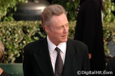 Christopher Walken | 14th Annual Screen Actors Guild Awards