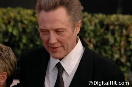 Christopher Walken | 14th Annual Screen Actors Guild Awards