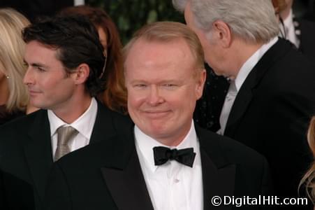 Christian Clemenson | 14th Annual Screen Actors Guild Awards