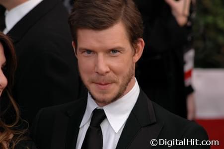 Eric Mabius | 14th Annual Screen Actors Guild Awards