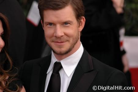 Eric Mabius | 14th Annual Screen Actors Guild Awards