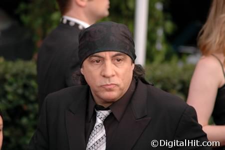 Steve Van Zandt | 14th Annual Screen Actors Guild Awards