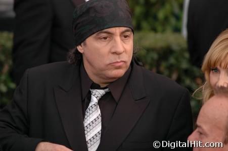 Steve Van Zandt | 14th Annual Screen Actors Guild Awards